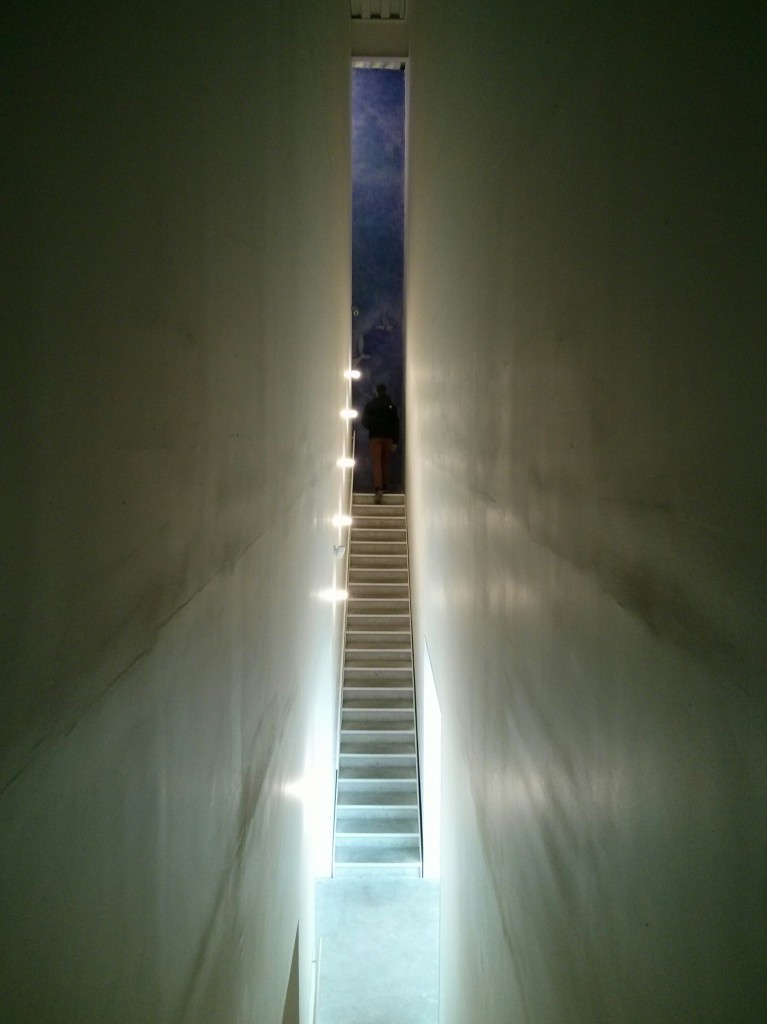 Image: pburka -- Flickr