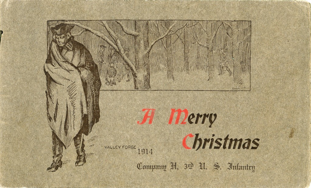 1914 Christmas