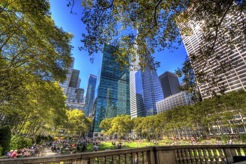 Image: Dan DeChiaro -- Flickr