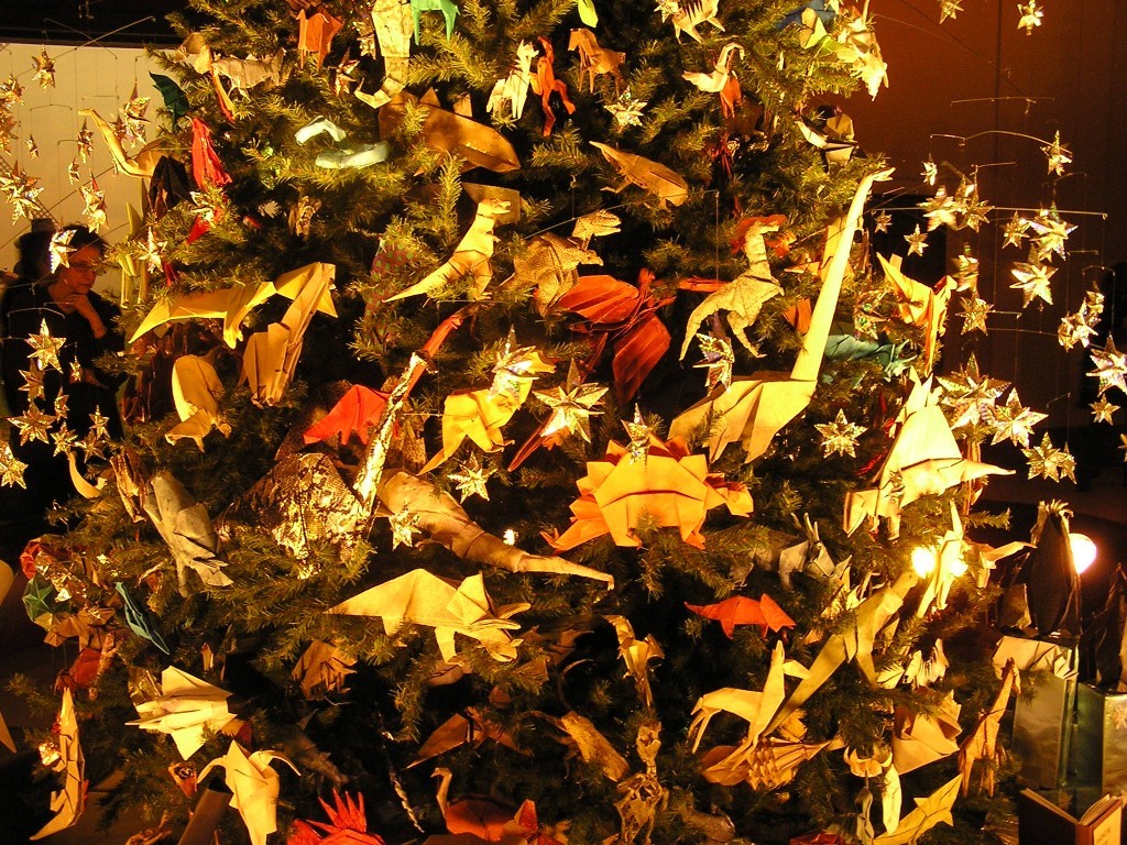 Photo: Chelsea Nesvig -- Flickr