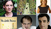 Feb Book Talks