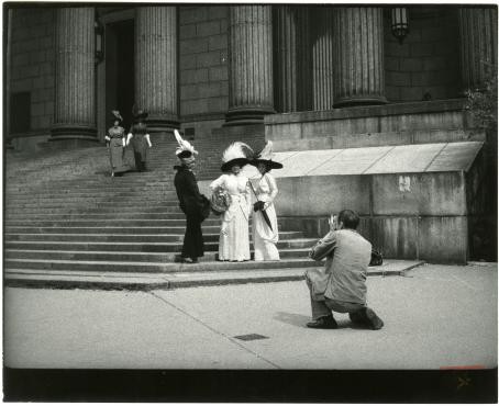 Bill Cunningham