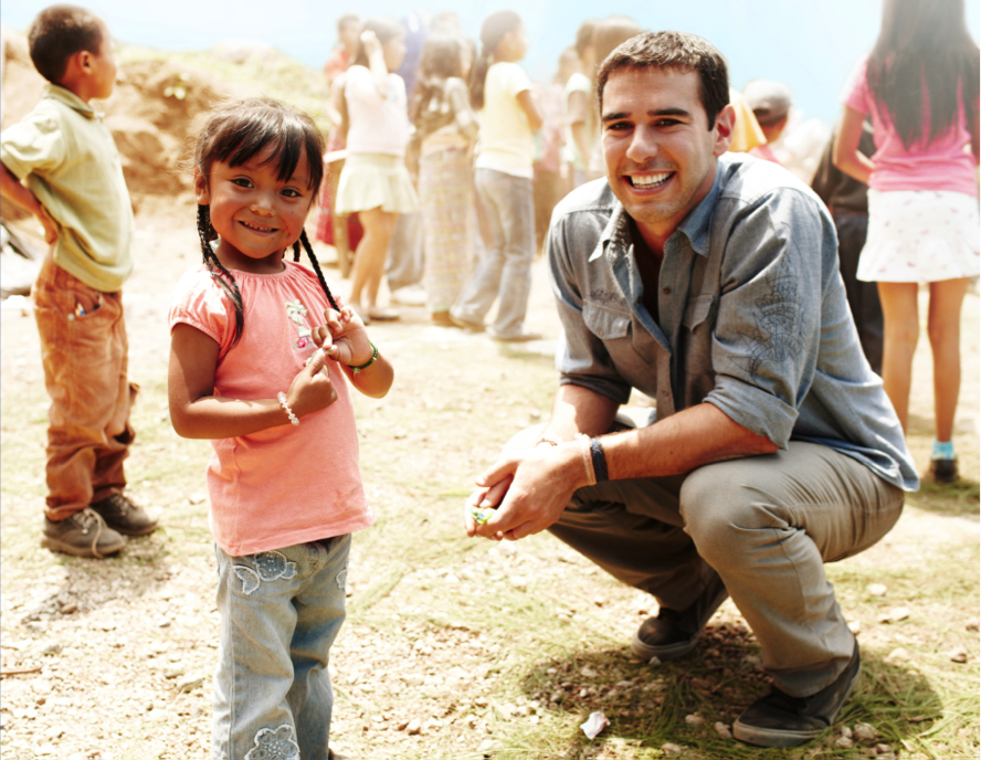 Adam Braun