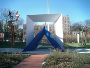 Alfred Essa -- Flickr