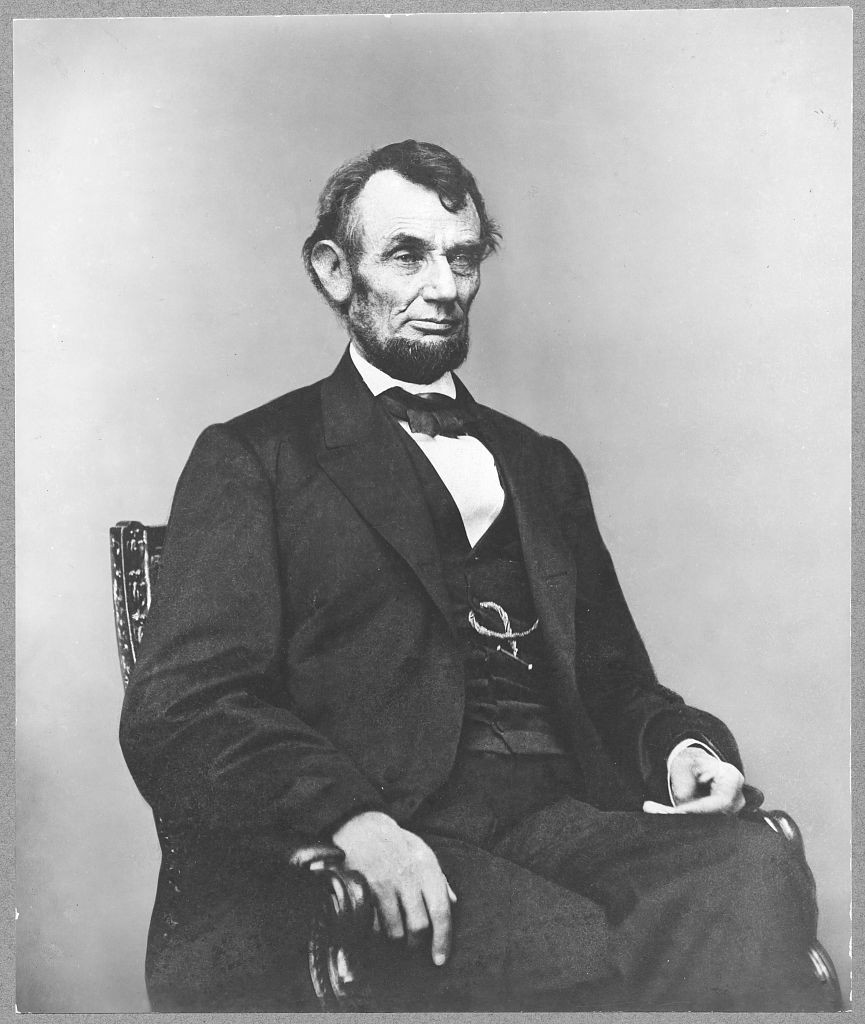 Photo: Anthony Berger, Library of Congress