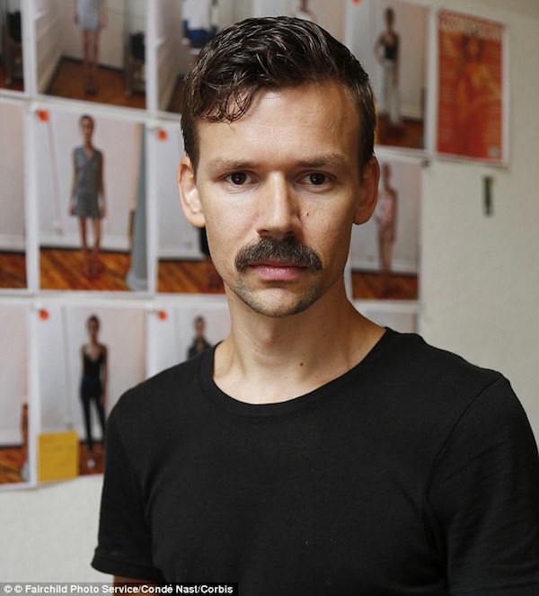 Adam Selman