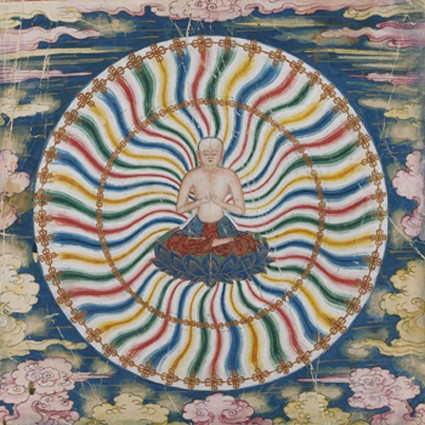 allknowingbuddha
