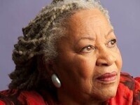 Dangerous Work: An Evening with Toni Morrison