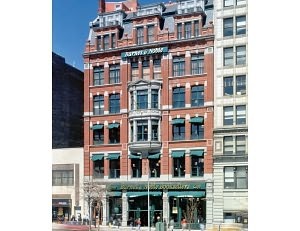 barnes-noble-union-square