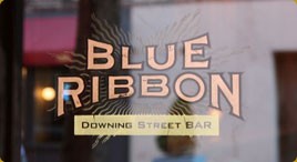 Blue Ribbon