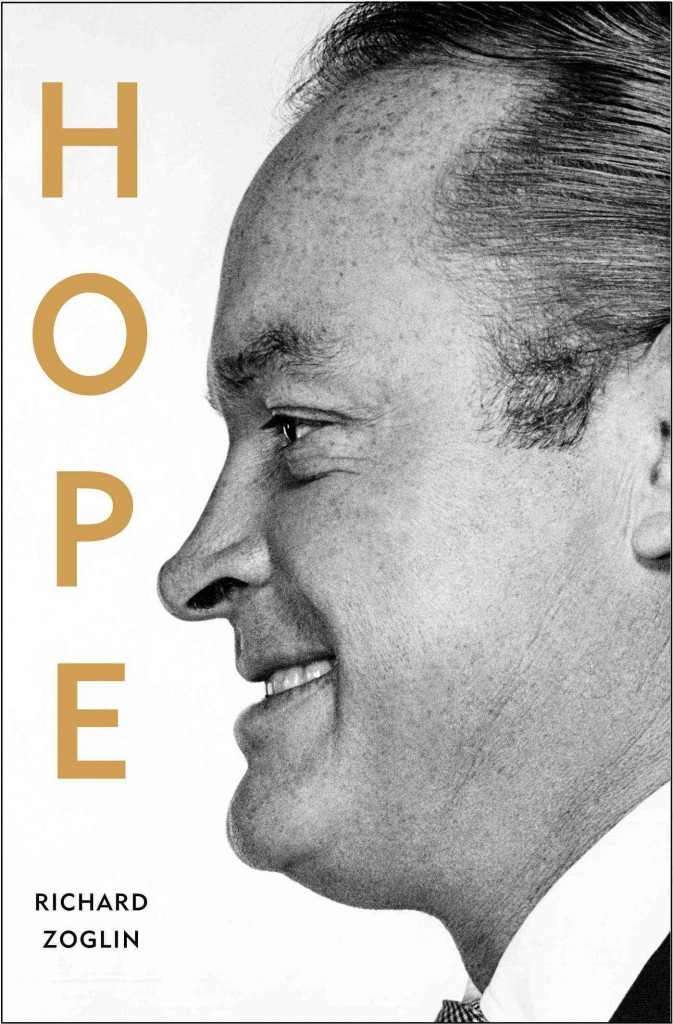 Bob Hope Richard Zoglin