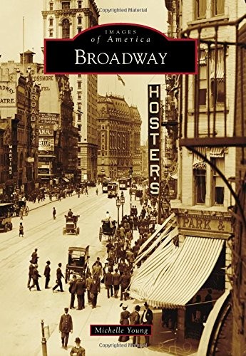 broadway the street talk