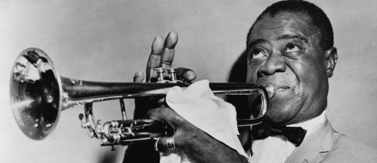 events nyc louis armstrong