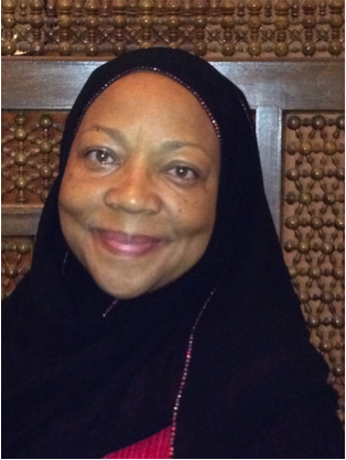 Fatimah Jackson