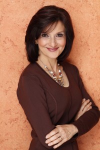 Francine-Segan food talks