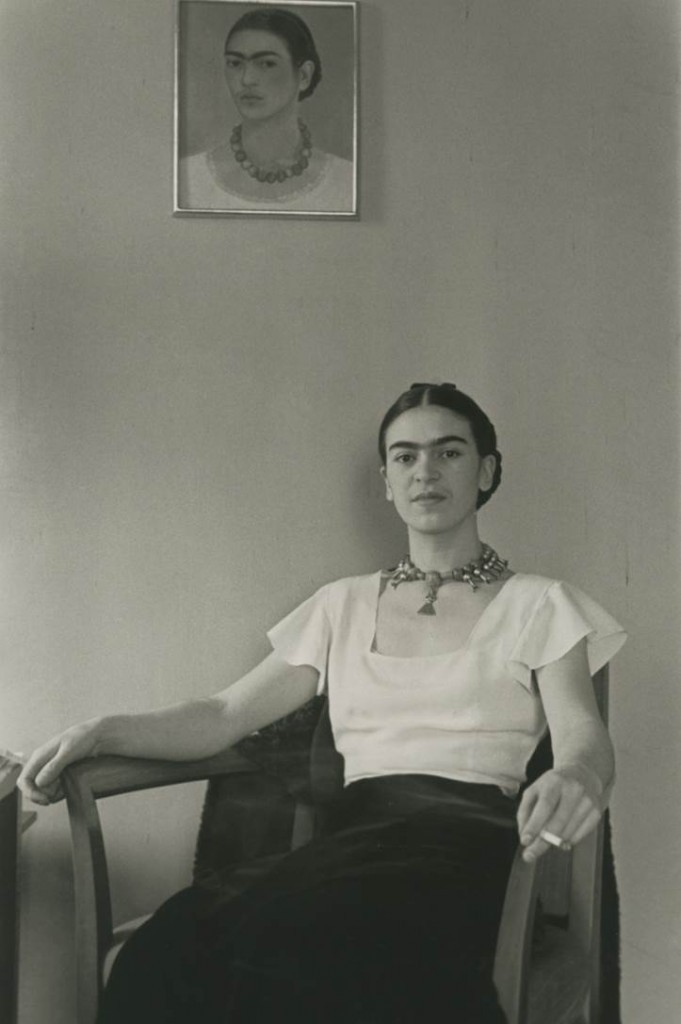 frida photo talks nyc