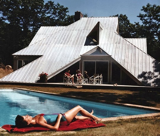 geller talks architects new york city
