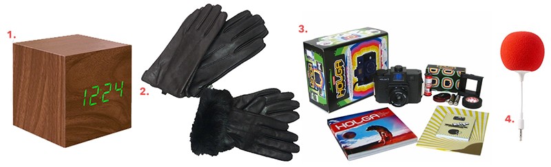 Gifts for the Techie