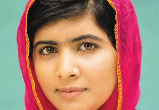 i am malala