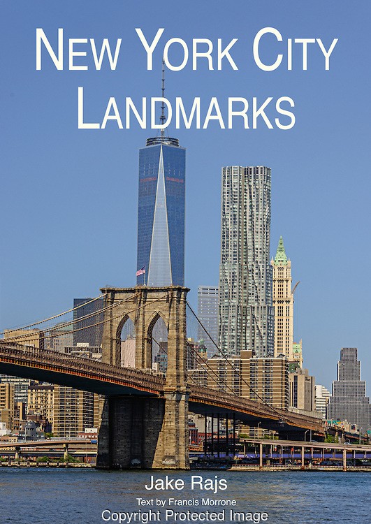 iconic new york