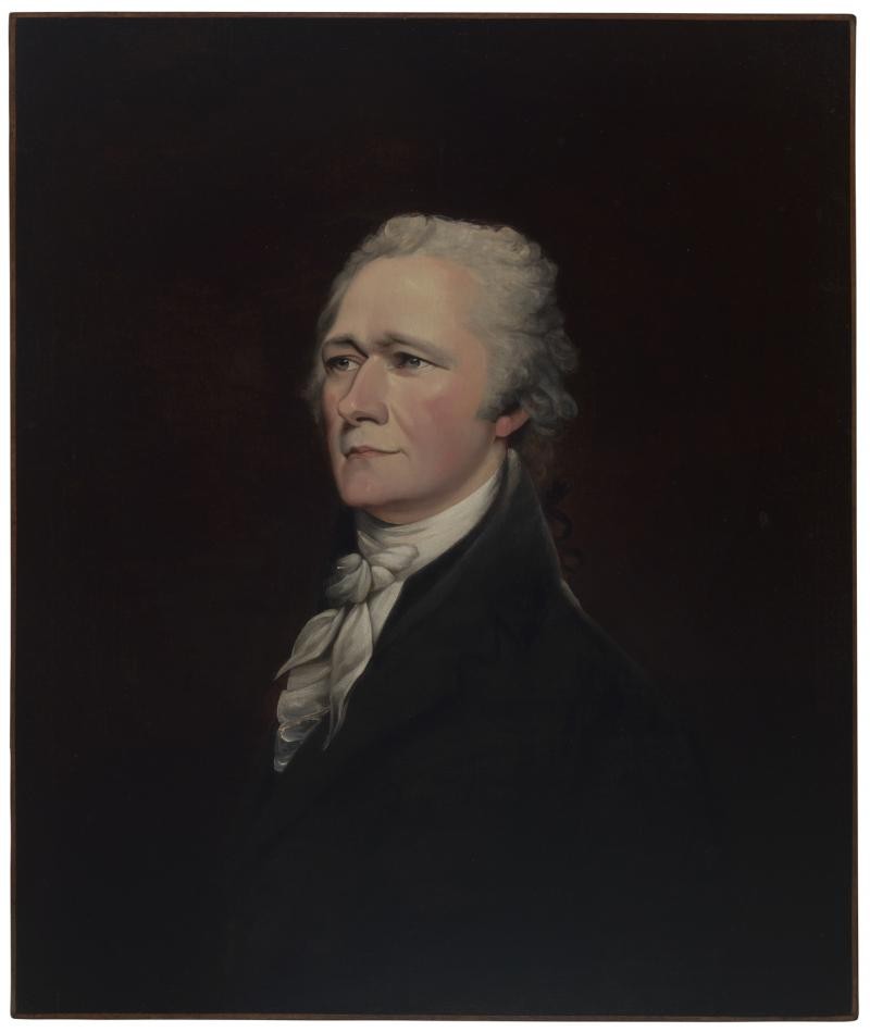 trumbull hamilton