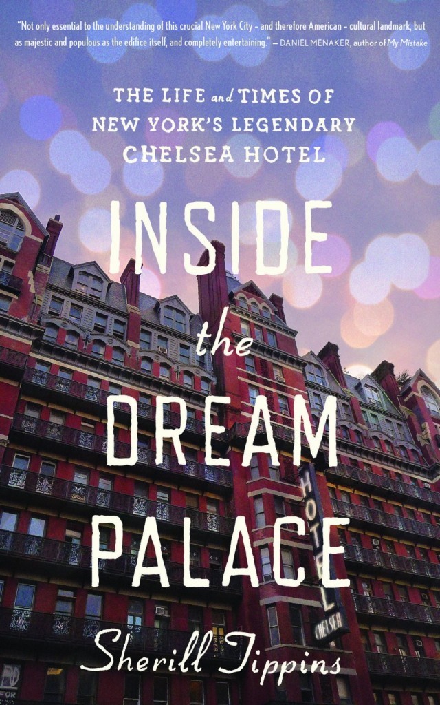 Inside The Dream Palace
