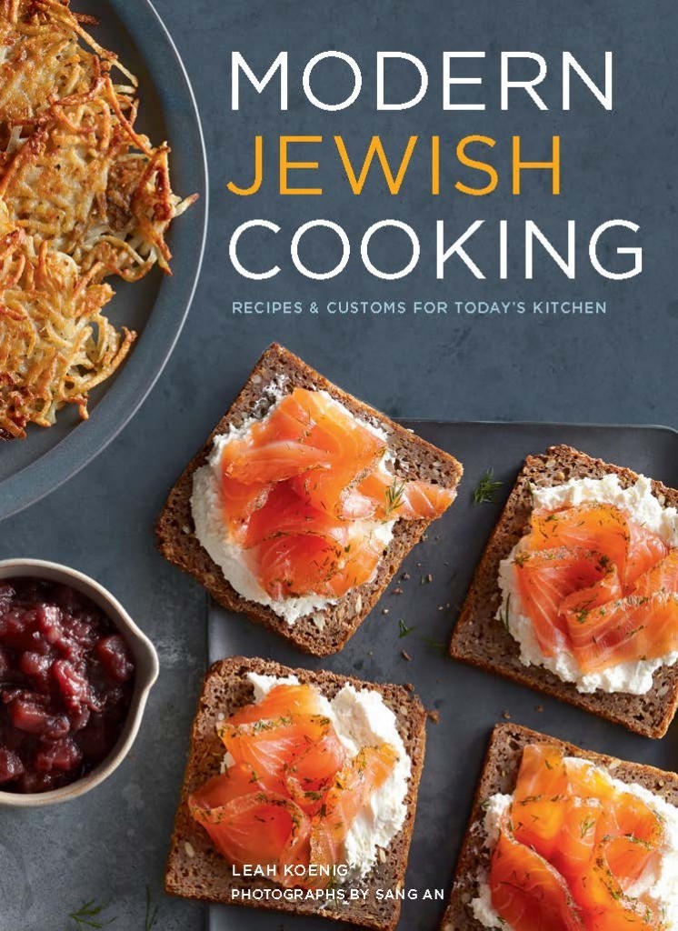 jewish cookingtalks nyc