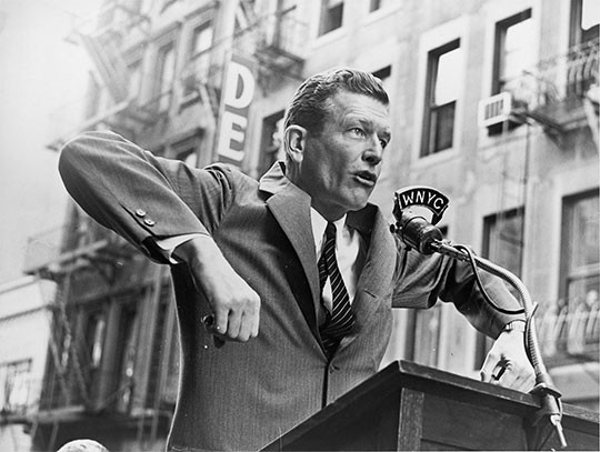 john-lindsay