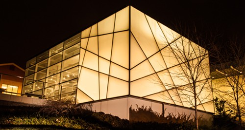 KHRCA Building