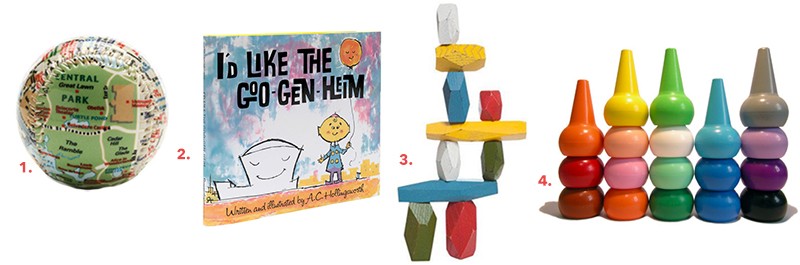 Gifts for Kids