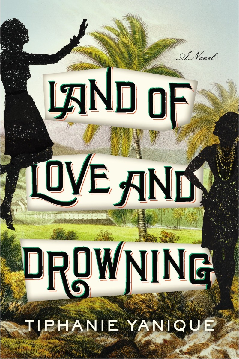 Land Love Drowning