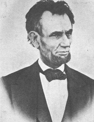 last photo of lincoln March 6, 1865