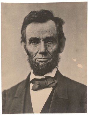 lincoln