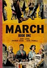 March Book One cover 100dpi.thumbnail