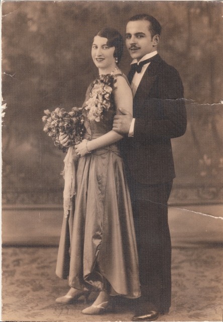 Max & Pauline 1930 (444x640)
