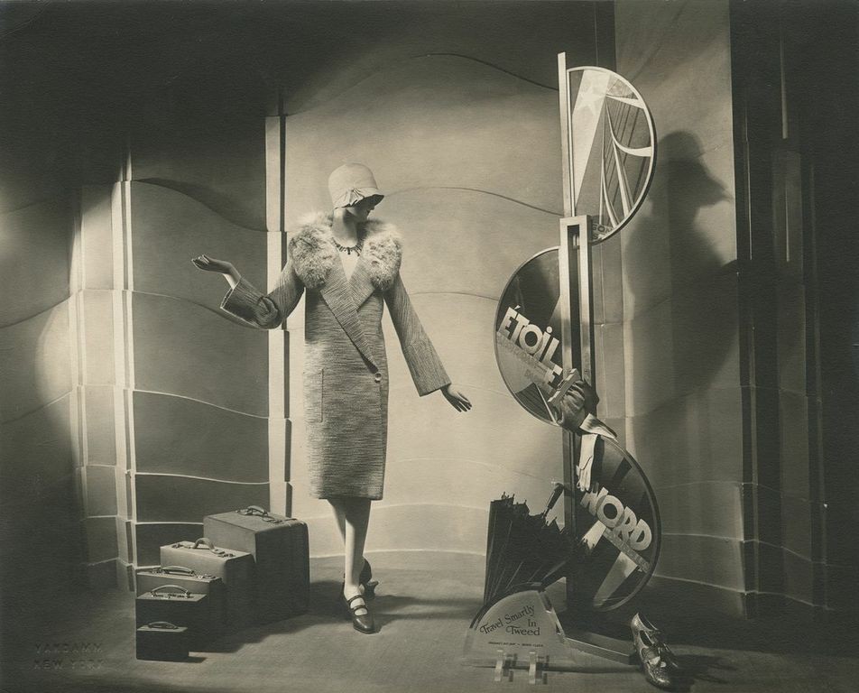 Futurist industrial designer Norman Bel Geddes was dubbed by the New York Times as, &ldquo;the Leonardo da Vinci of the 20th century.