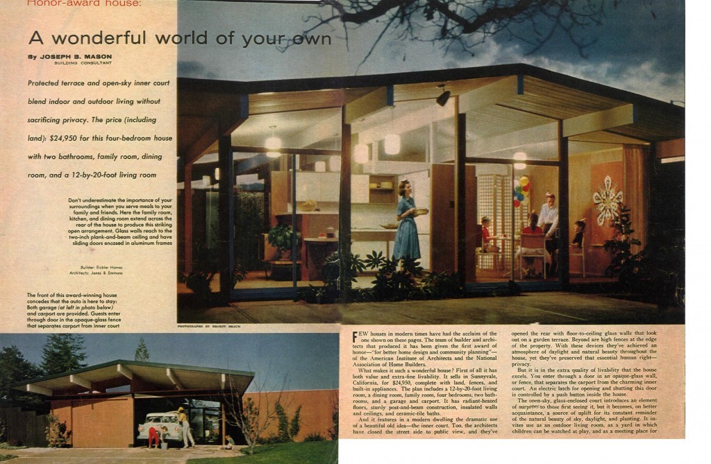 midcentury modern nyc