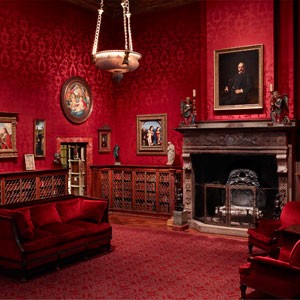morganlibrary