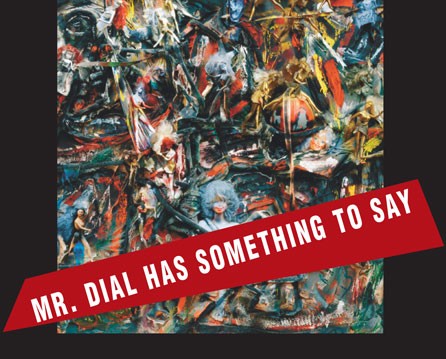 mr-dial