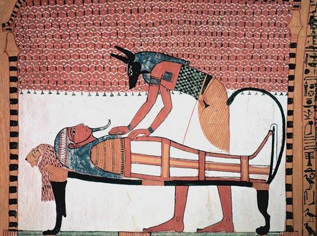 mummu