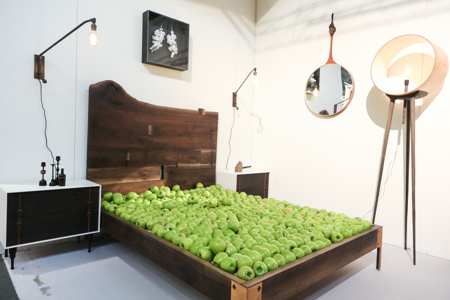 Furnishings: Palo Samko