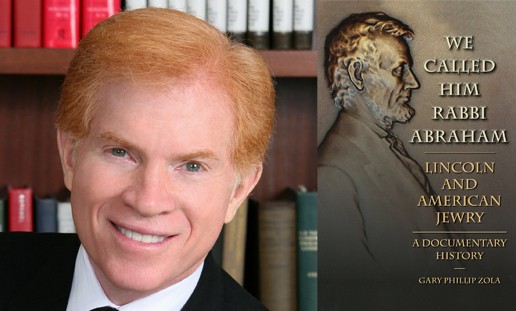 rabbi abraham