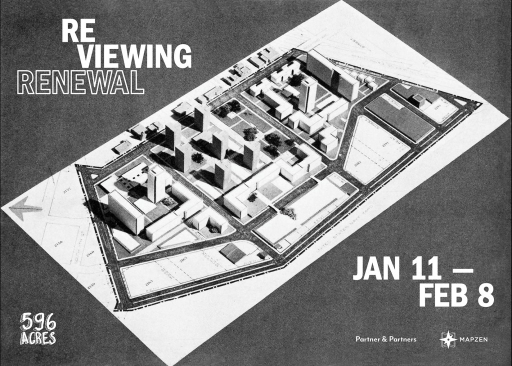 reviewing renewal queens museum