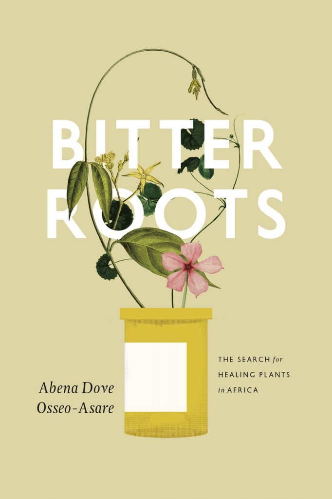 science talks nyc bitter roots