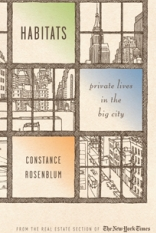 Habitats by Constance Rosenblum