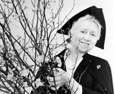 Marianne Moore