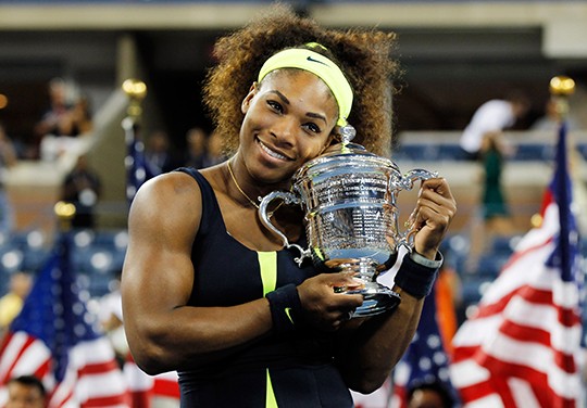 Photo by Mike Stobe/Getty Images for USTA