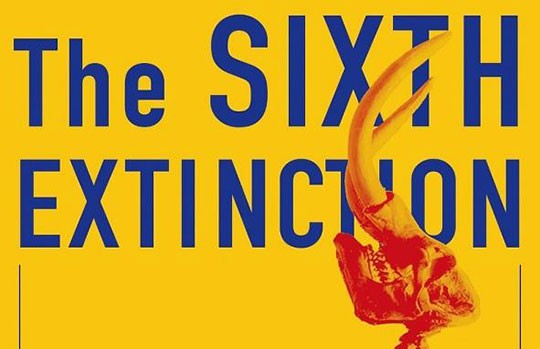 sixth-extinction