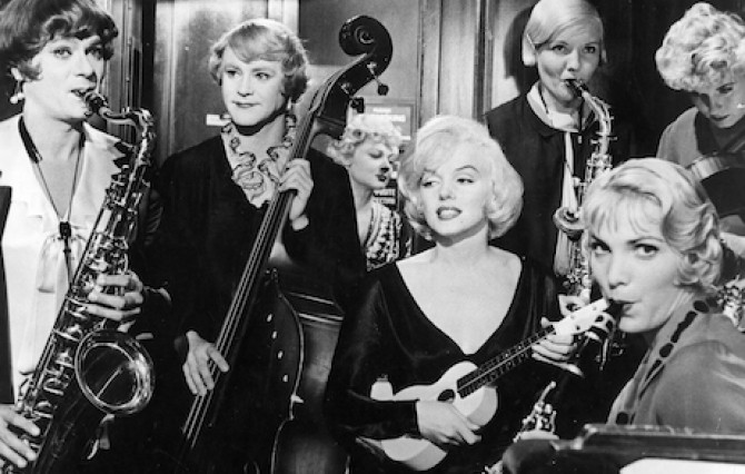 some like it hot