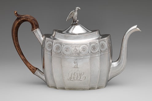 Photo: Met Museum
